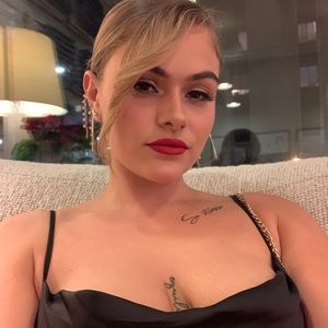 Meet your Posher, Meg